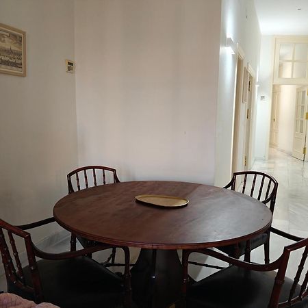 Charming Bright Apartment With Balconies On Cuesta Del Rosario Sevilla Dış mekan fotoğraf